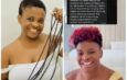 Spiritualist Angela Nwosu Responds to Criticism Over Gifting Husband a 2026 Cadillac Escalade