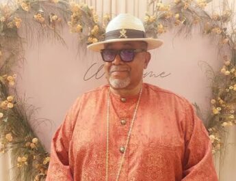 “Opposition Has Not Challenged Ruling Party’s Claims or Offered a Clear Alternative” — Patrick Doyle