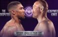 Anthony Joshua and Tyson Fury Set to Fight for WBA ‘Super’ Heavyweight Title