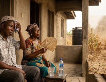 El Niño and Nigeria: What Nigerians Should Expect From Changing Weather Patterns