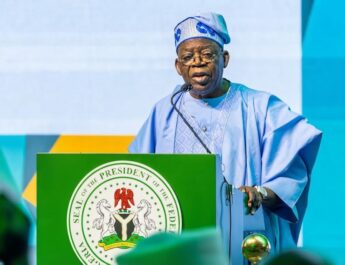 Tinubu’s Independence Day Speech: President Says Nigeria Has Passed Through Its ‘Red Sea’