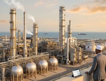 Dangote Refinery IPO Could Expand Nigeria’s Investor Base Fivefold, NGX Chief Says
