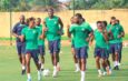 Super Eagles Seek Redemption Against Russia After Guinea-Bissau Defeat