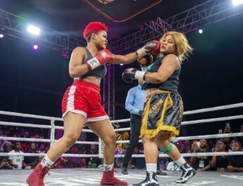 Phyna Defeats Nkechi Blessing in Celebrity Boxing Match After Heated Feud