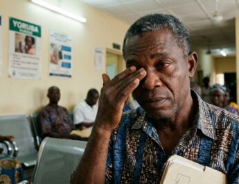 What You Should Know About Glaucoma and How It Can Affect Your Eyes