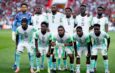 Super Eagles Arrive Russia as Chelle Prepares New-Look Squad for International Friendly