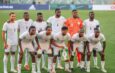 Super Eagles Begin Russia Preparations as Chelle Welcomes New Faces