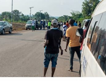 Passengers Reportedly Attacked and Abducted Along Owerri-Onitsha Road