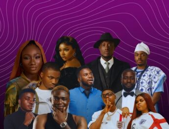 What Aspiring Nigerian Content Creators Can Learn From Successful Entertainers