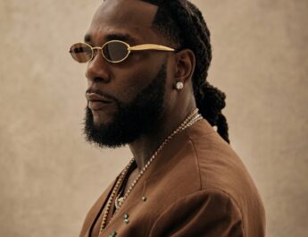 Burna Boy Reflects on Selling Out Stade de France and His Global Music Journey