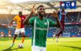 Nigerian Footballers Abroad: Players Building Momentum in October 2026