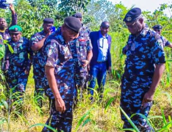 Owerri-Onitsha Road Kidnap: Fresh Update as Police Locate Camp Holding 19 NYSC Members