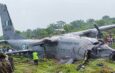 Nigeria in Mourning After Ondo Aircraft Crash Kills 25