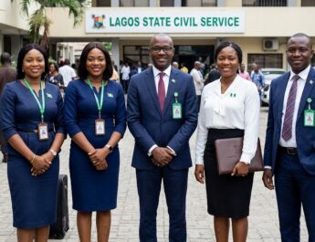 Salary Finished Before Month-End? The Financial Trap Many Nigerian Workers Are Struggling to Escape