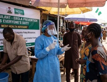 Nigerians on Alert as Ebola Developments Raise Fresh Health Concerns Across Africa