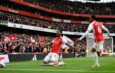 Arsenal Beat Everton 2–0 as Premier League Title Race Heats Up