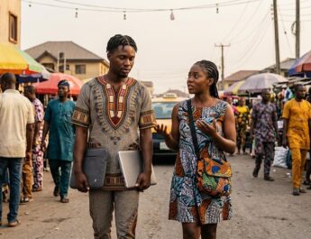 The Pressure to Succeed in Your 20s and 30s: Why Many Young Nigerians Feel Left Behind