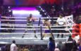 Carter Efe Defeats Speed Darlington in Celebrity Boxing Clash