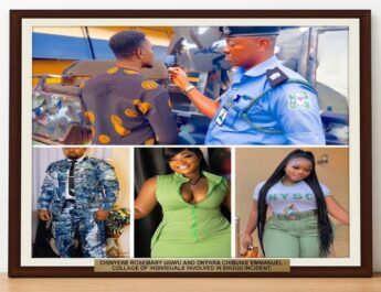 Enugu Police Identify Former NYSC Member Allegedly Killed by Boyfriend