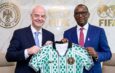 FIFA Approves Normalisation Committee for Nigerian Football