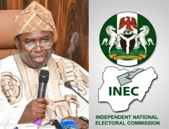 Erring Parties Will Not Field Candidates Following Supreme Court Judgment, INEC Clarifies