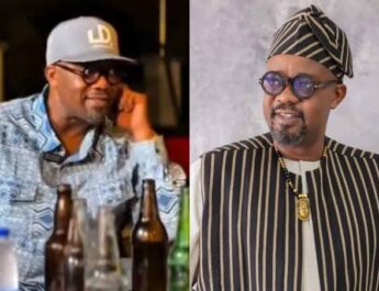 “God knew marriage wouldn’t be easy; that’s why He created side chicks.” — Actor Charles Inojie