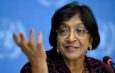South African Jurist Navanethem “Navi” Pillay Wins the 2026 Nobel Peace Prize