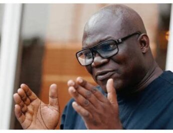 Wike Behaves as Though He Can Dictate to Everyone; Nobody Should Have Such Power — Reuben Abati