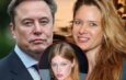 Elon Musk Dropped Trans Daughter From Insurance After She Came Out, First Wife Claims