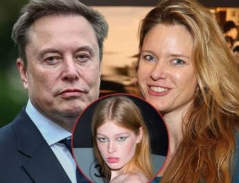 Elon Musk Dropped Trans Daughter From Insurance After She Came Out, First Wife Claims