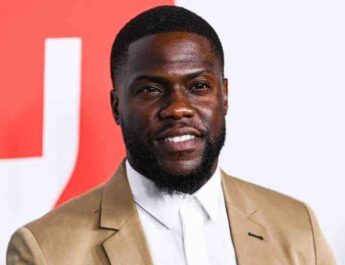 Kevin Hart Seeks to Block Adult Film Partner from Testifying in Court Battle