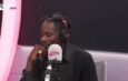 “My Baby Could Arrive Anytime Soon, and It Might Be Twins” — Mr Eazi Says as He Anticipates Fatherhood