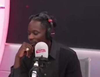 “My Baby Could Arrive Anytime Soon, and It Might Be Twins” — Mr Eazi Says as He Anticipates Fatherhood