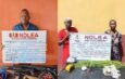 83-Year-Old Grandma Convicted; South African Woman Arrested with Colos and Meth Shipments