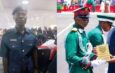 Ondo Military Crash: IM Officer Dies Nine Days After Being Celebrated as Best Graduating Flying Officer