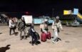 111 More Nigerians Return Home from South Africa Following Xenophobic Attacks