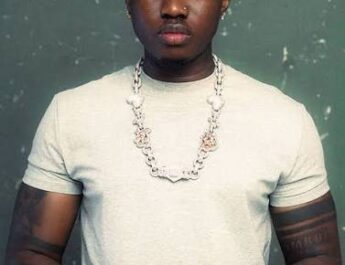 “He’s a Very Shy Person, but People Won’t Believe It” — Zlatan Ibile’s Partner, Davita