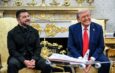 Ukrainians Will Decide Their Next Leader — Zelensky Responds to Trump
