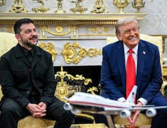 Ukrainians Will Decide Their Next Leader — Zelensky Responds to Trump