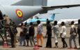 Ghana Repatriates 120 Nigerians Rescued from Cybercrime Networks