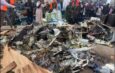 NAF, Navy, NSIB Recover More Components of Crashed Aircraft in Ondo