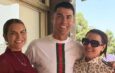 Cristiano Ronaldo’s International Career Likely Over, Says Sister