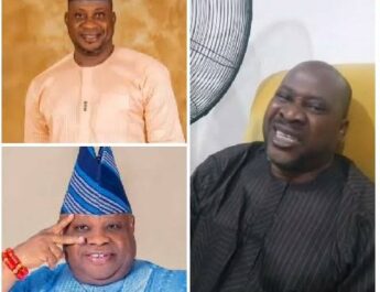 “Osun People Will Shock You; They Are Not for Sale” — Actor Laide Olabanji Sends Strong Message to Governor Adeleke