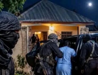 Kaduna Councillor, Two Sons Abducted by Bandits