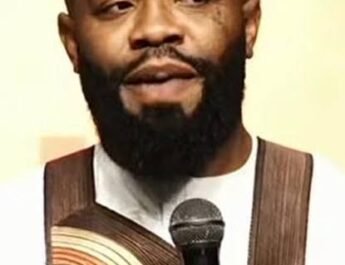 Woli Arole Rebukes Netizens Leaving Unflattering Comments Following Singer Toluwanisings’ Sudden Death