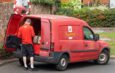 Royal Mail to Cut 2,500 Jobs by End of Next Year