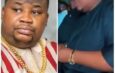 “The More They Bully Us for Supporting Tinubu, the More Determined We Are to Love Him” — Cubana Chief Priest