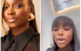 “It’s Insensitive to Pray That You Won’t Die Under the Post of Someone Grieving a Loved One” — Influencer Tomike Adeoye Tells Nigerians