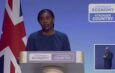British TV Anchor Kicks Against UK Government’s Annual ₦136 Million Financial Aid to Nigeria Despite the Country’s Many Millionaires