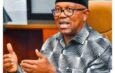 “Stop Sending Money Home When They Beg You,” Peter Obi Tells Nigerians in the UK